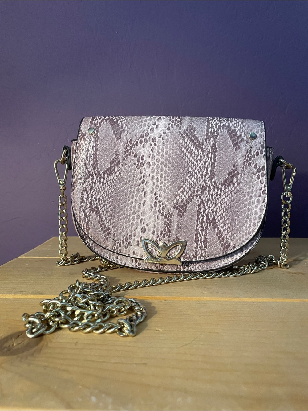 BCBGeneration CLUTCH FANNY PACK HYBRID